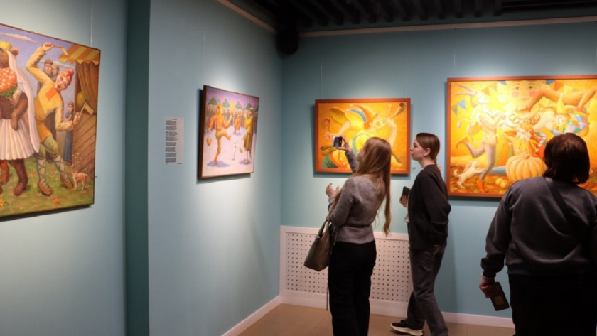    Фото: администрация города Владимира