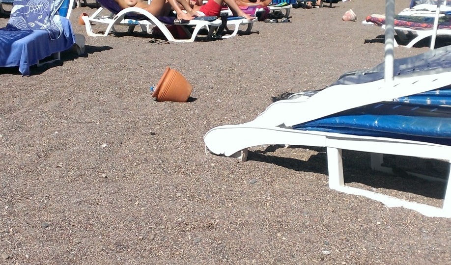 Раскрепощенный и неутомимый Мармарис)