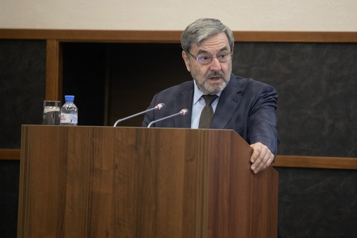 Фото Сергея Куликова, «Тюменская область сегодня»