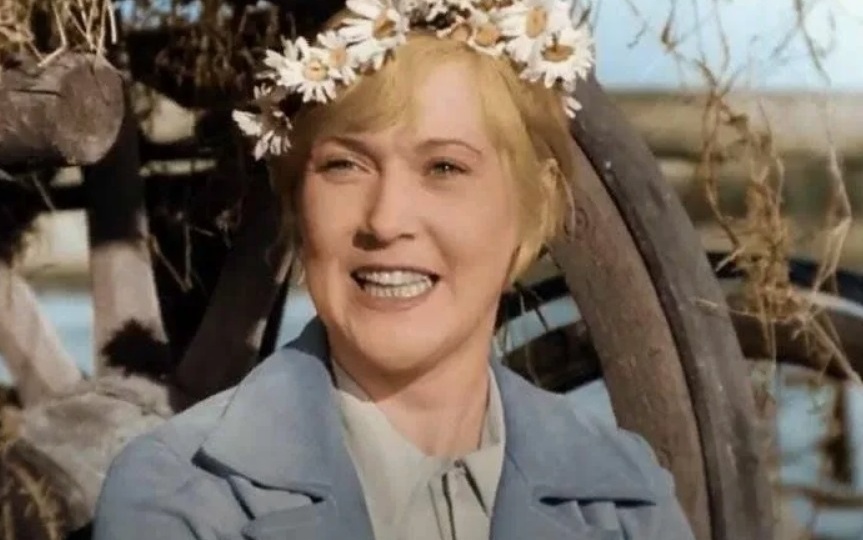 Почтальон в кадре. Тест по советскому кино