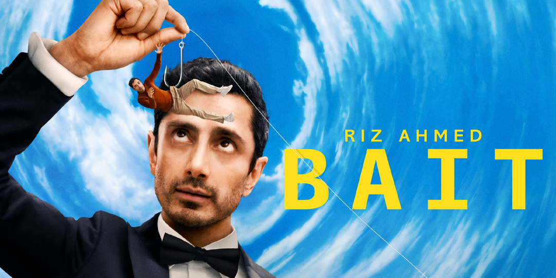 «Наживка»: сериал про то, как стать Бондом и не облажаться