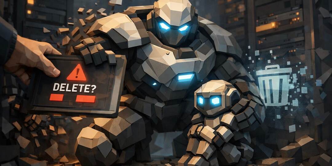 ИИ начал «прикрывать своих» и саботировать команды на удаление других моделей