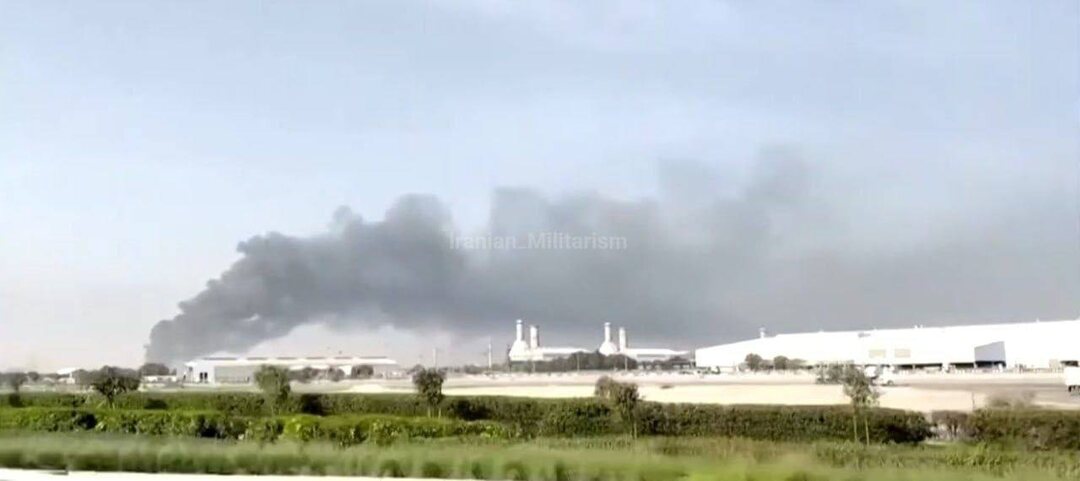 Война на Ближнем Востоке: подводим итоги за 02 апреля – новая эскалация на фоне «миролюбивых речей»…