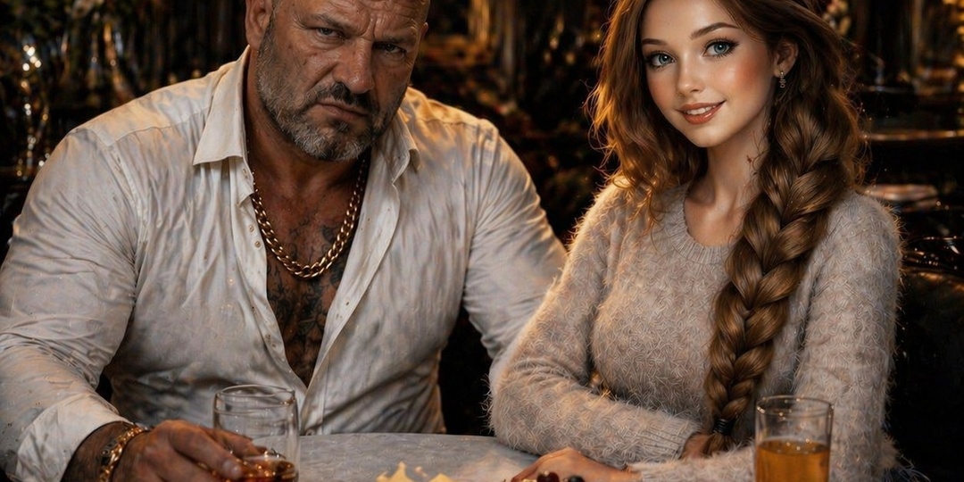 След ведьмы (2/4)