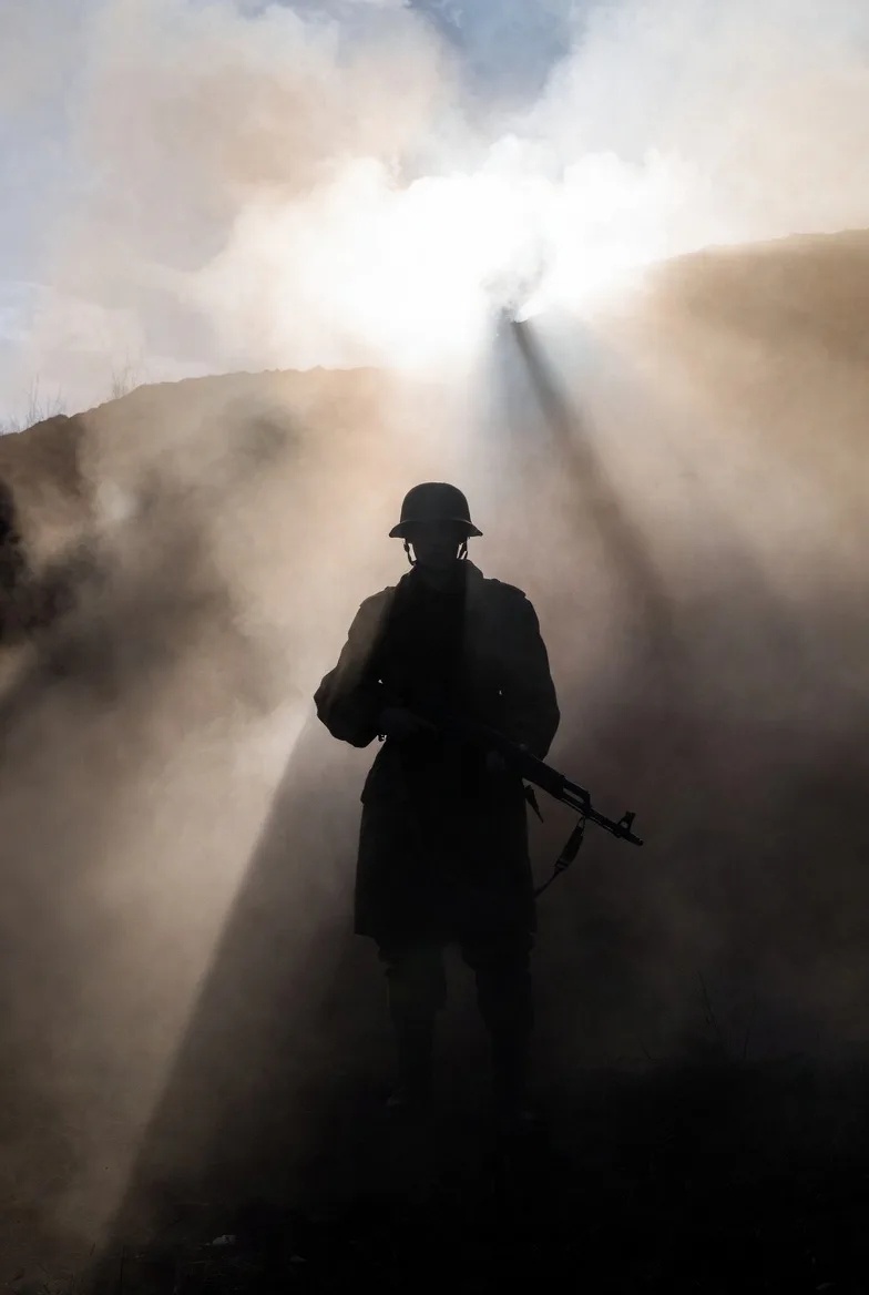 Эхо Безымянной Высоты