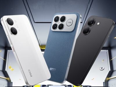    Топовый POCO F8 Ultra и сбалансированный Xiaomi 15T временно доступны со скидкой