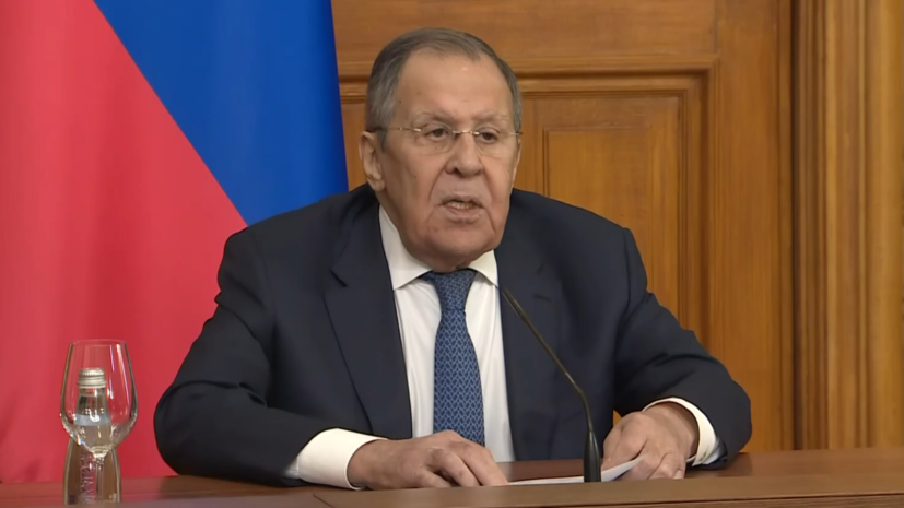    Кадр трансляции