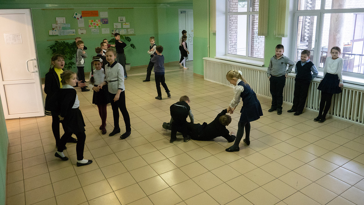   Руслан Шамуков / ТАСС