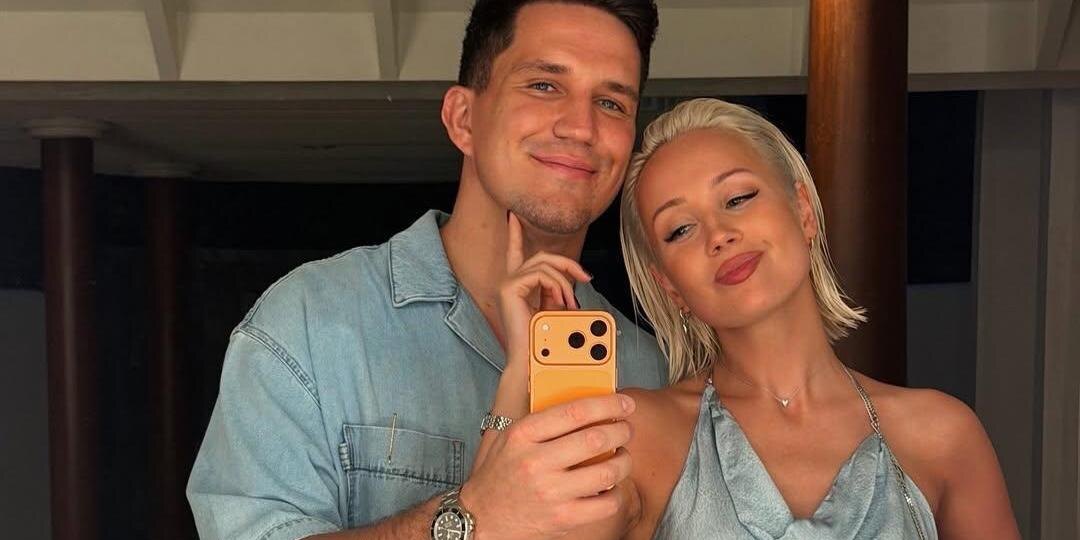 Клава Кока и Дима Масленников наконец рассказали, что между ними