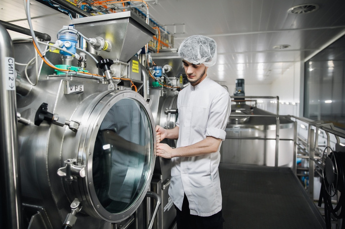    Официальный сайт Уличского сыродельно-молочного завода