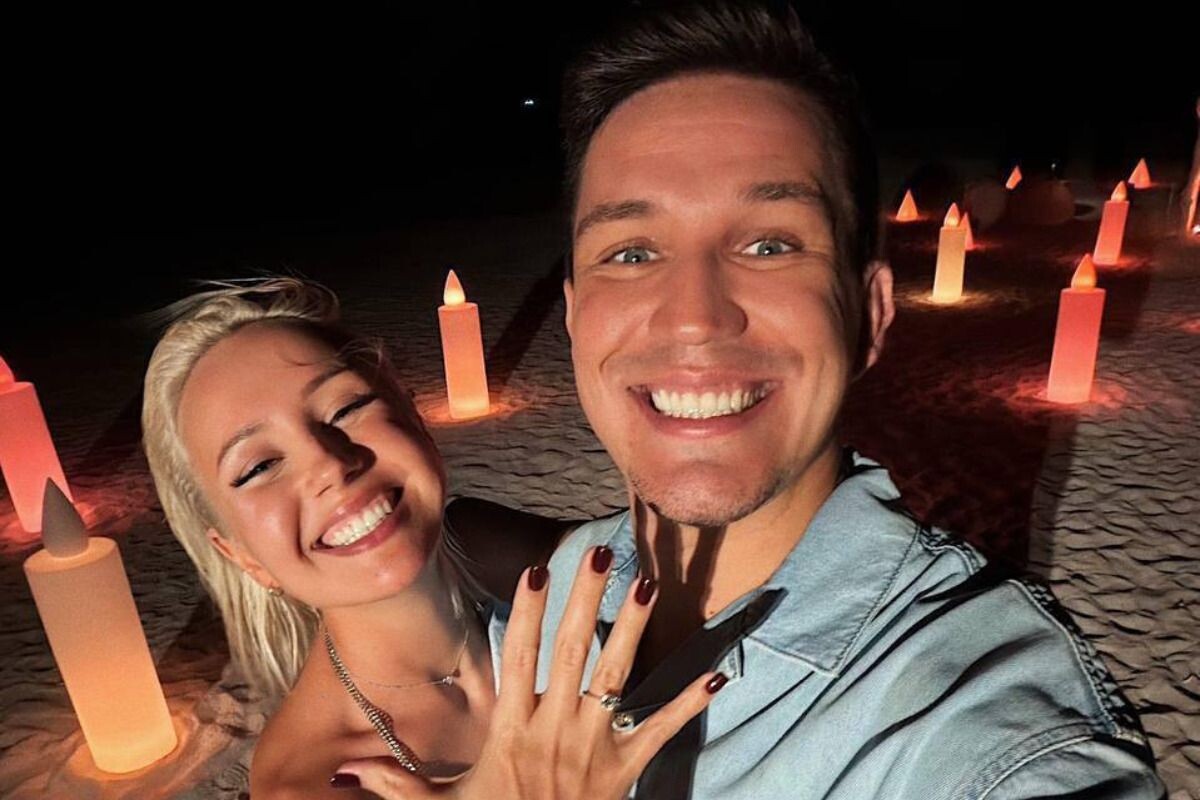 Фото из соцсетей артистки