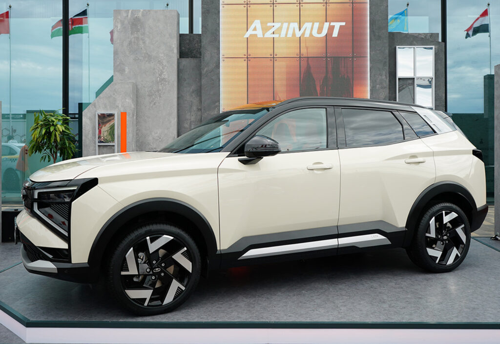      «АвтоВАЗ» готовится уйти в отпуск на фоне обвального падения продаж
