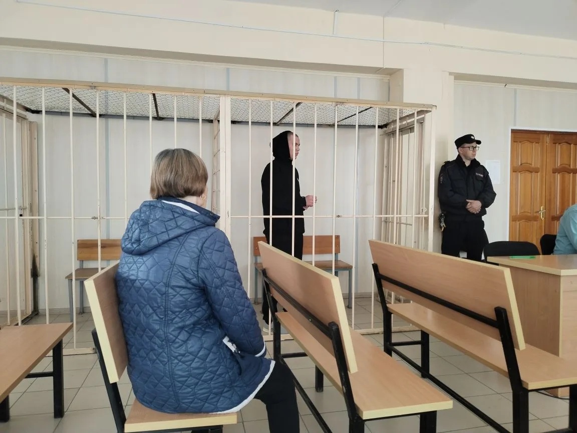    Утопил ребенка в ванной: 21-летнему жителю Бузулука продлили меру пресечения