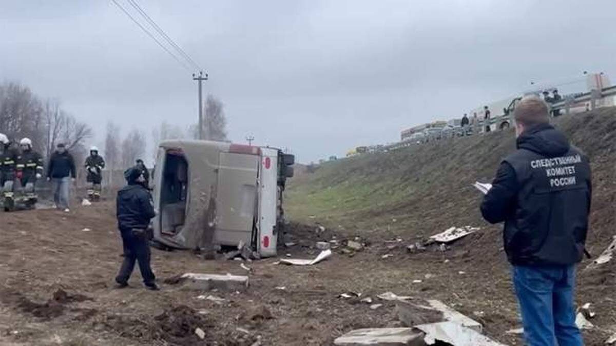    Фото: СК Саратовской области