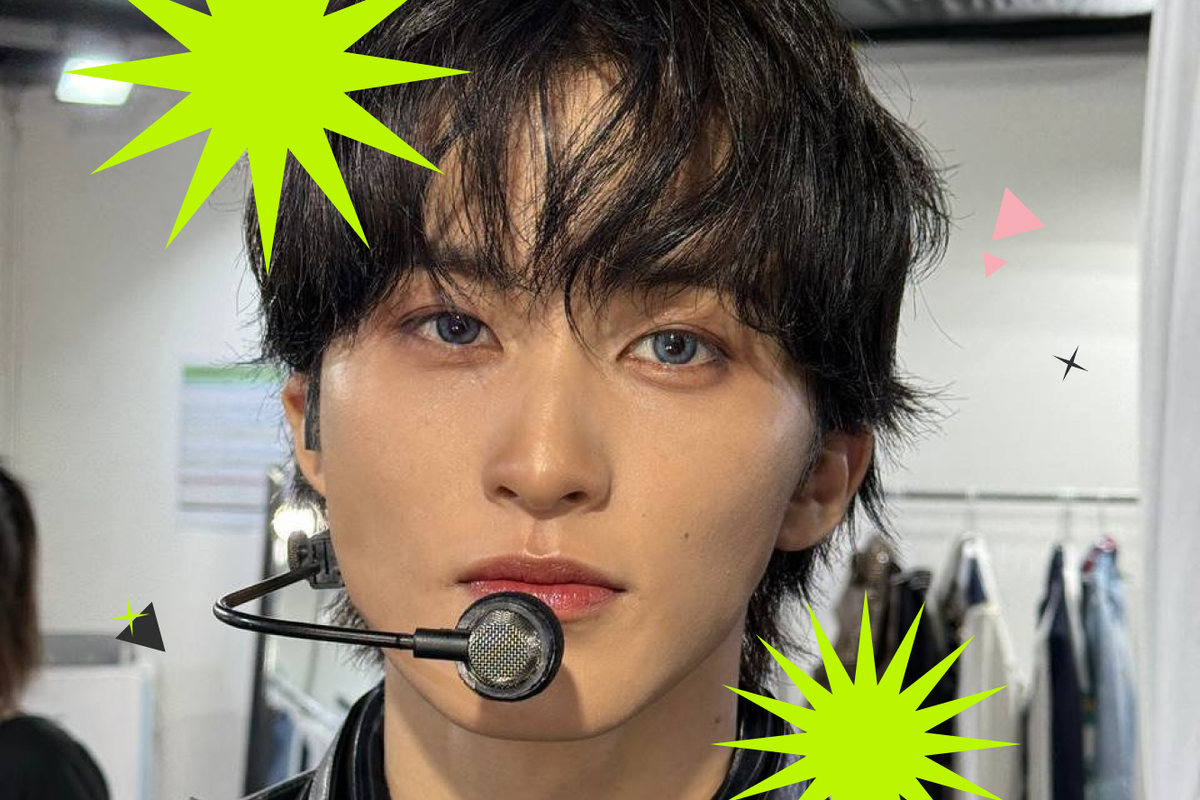     Марк покидает группу NCT и агентство SM Entertainment