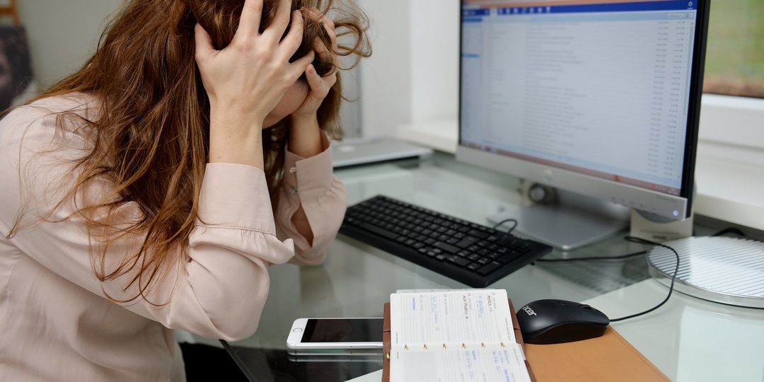 Психолог рассказала, как пережить увольнение