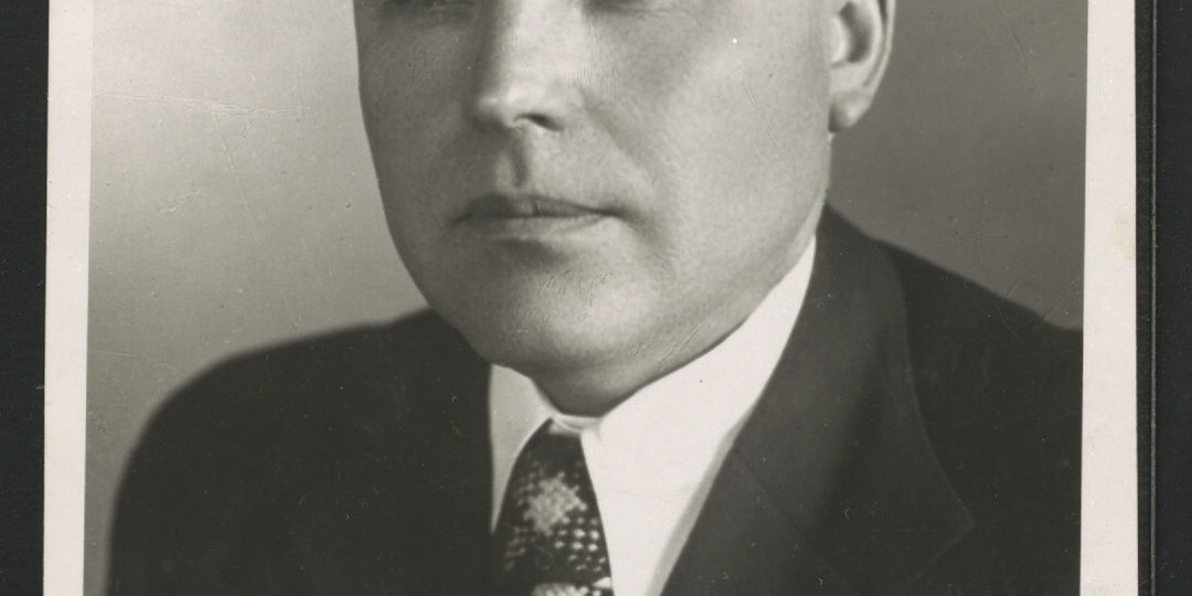 К 40-летию со дня смерти Михаила Борисовича Храпченко