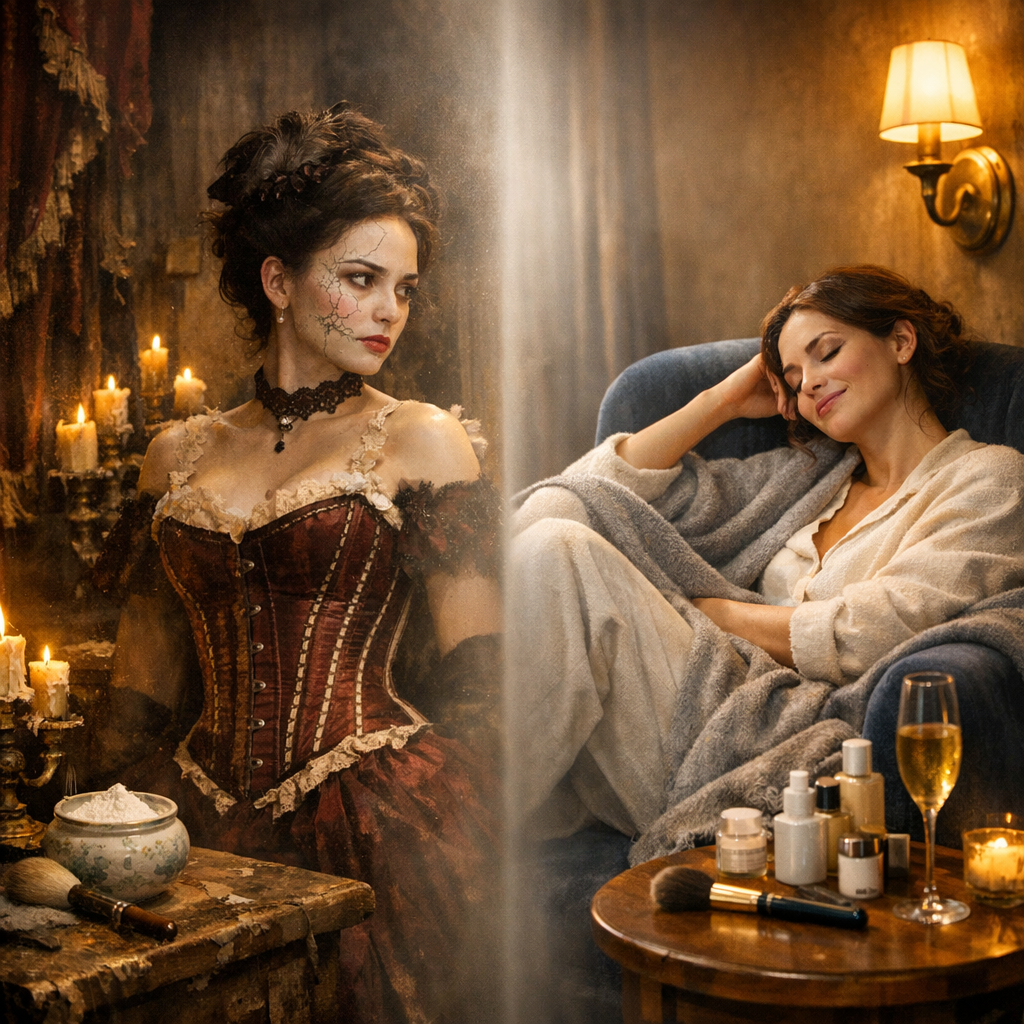    skrytye_opasnosti_starogo_teatra_iskusstvo_i_ego_zertvy Театральный Критик