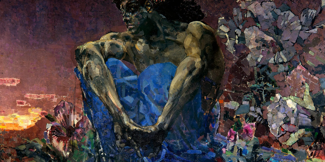 Ангелы и демоны Михаила Врубеля: каверзный тест для знатоков живописи