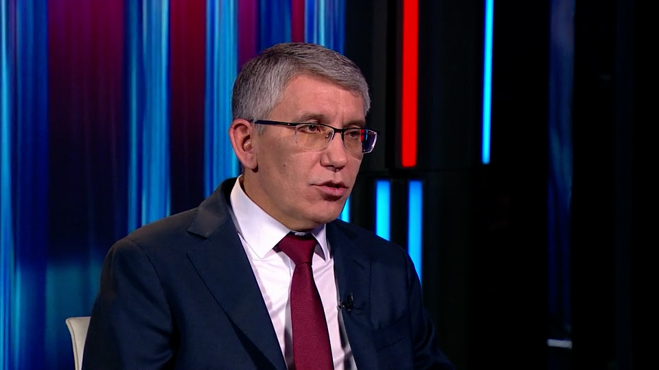    Кадр телеканала "Россия 24"