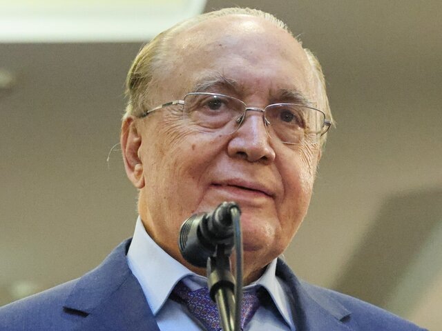    Фото: ТАСС/Евгений Мессман