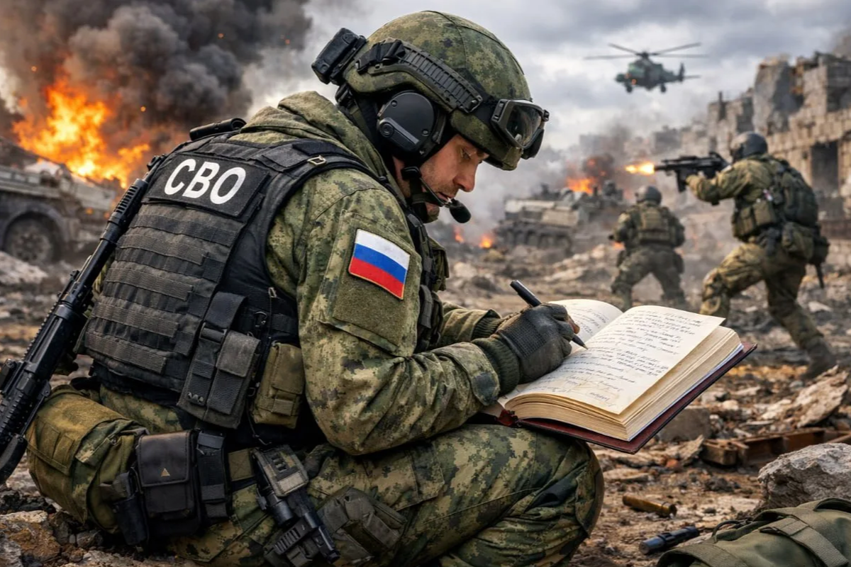    Фото: Коллаж RuNews24.ru