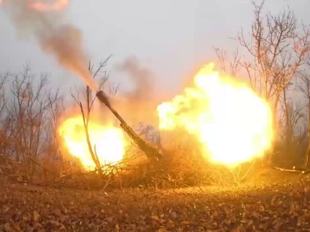    Фото: телеграм-канал "Минобороны России"