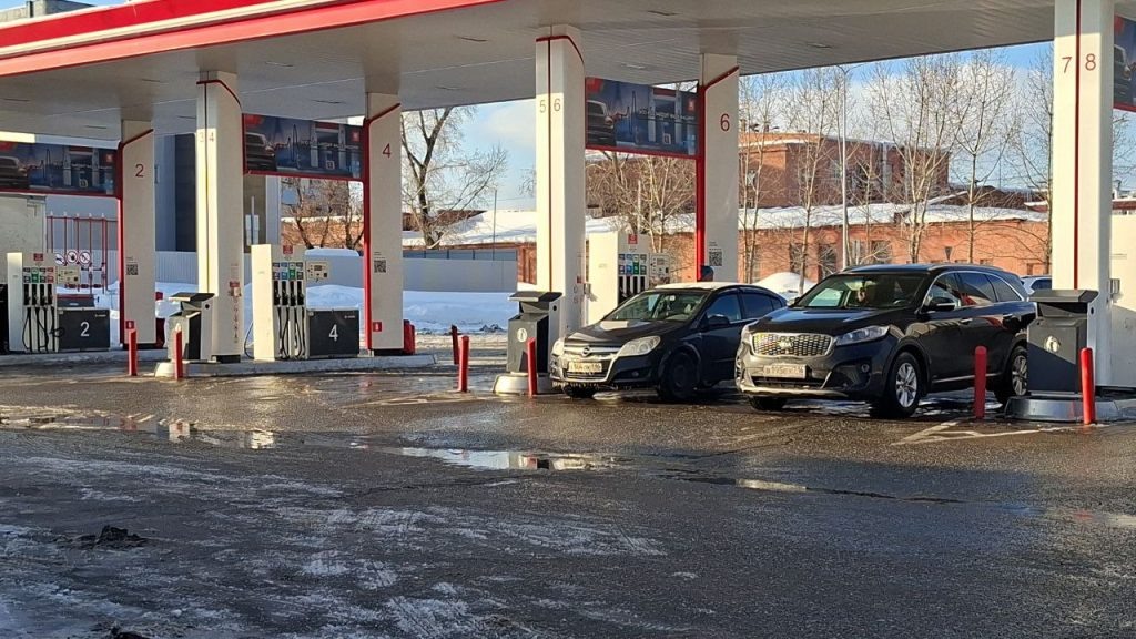    Альфия Радыгина