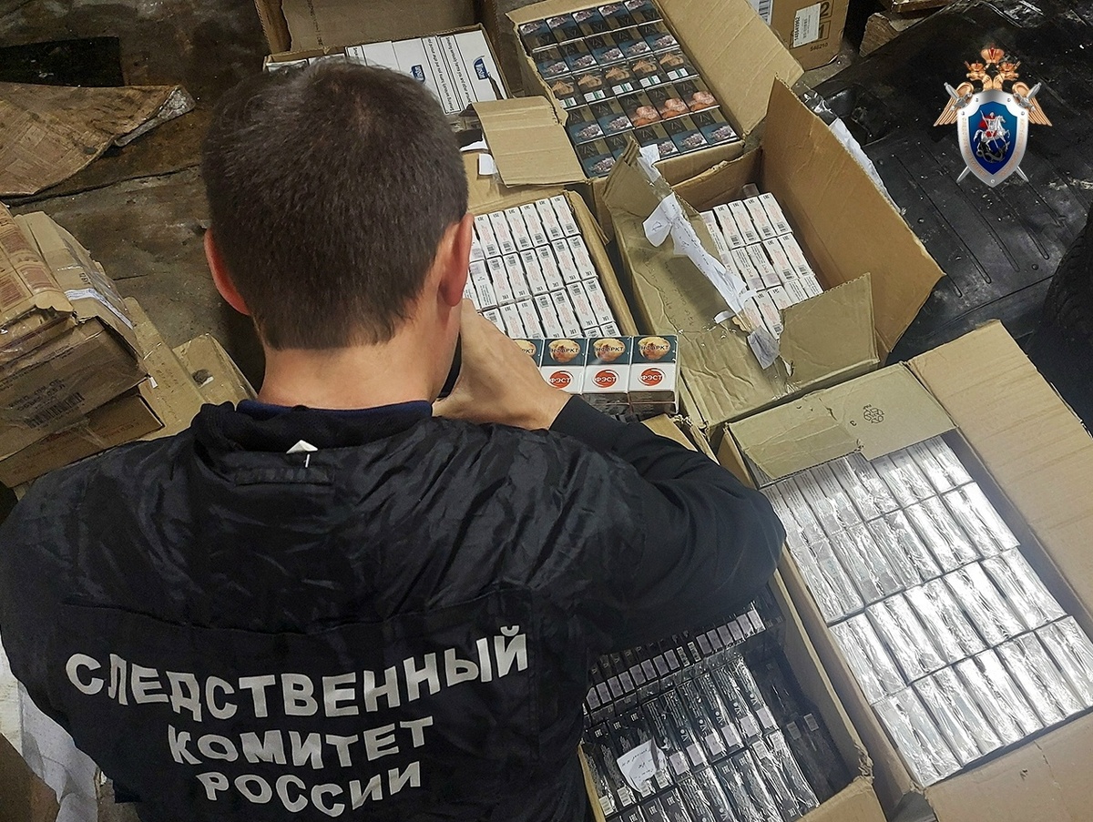    Фото: СУ СК России по Республике Карелия / ВК