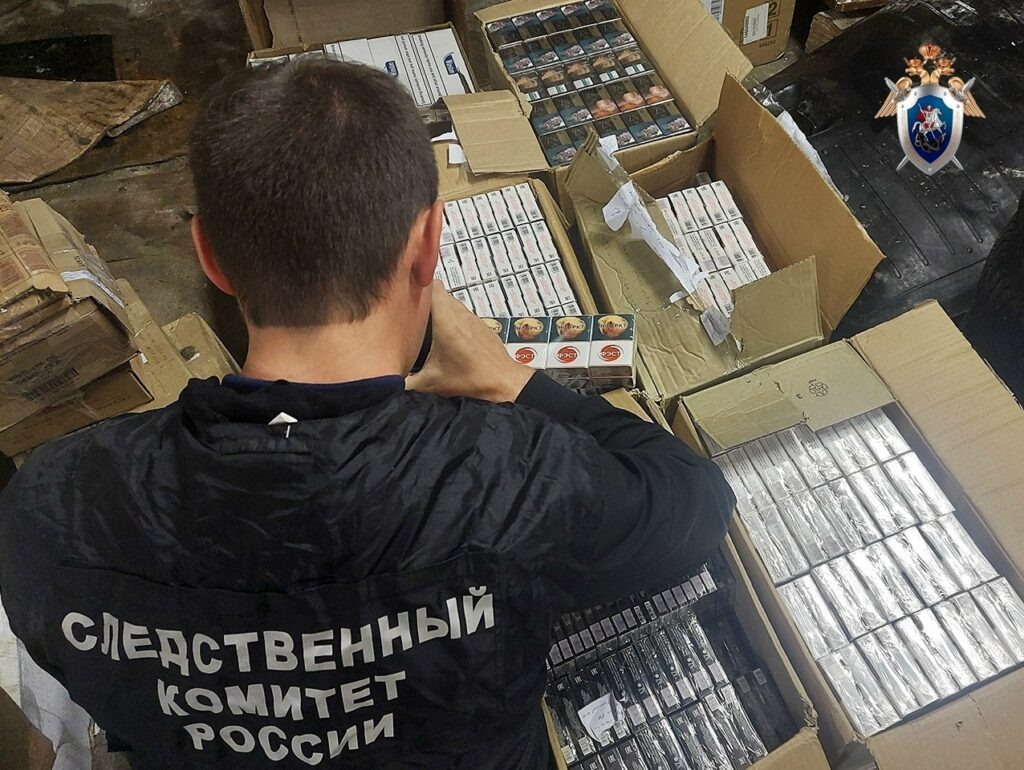    Фото: СУ СК России по Республике Карелия /»ВК»