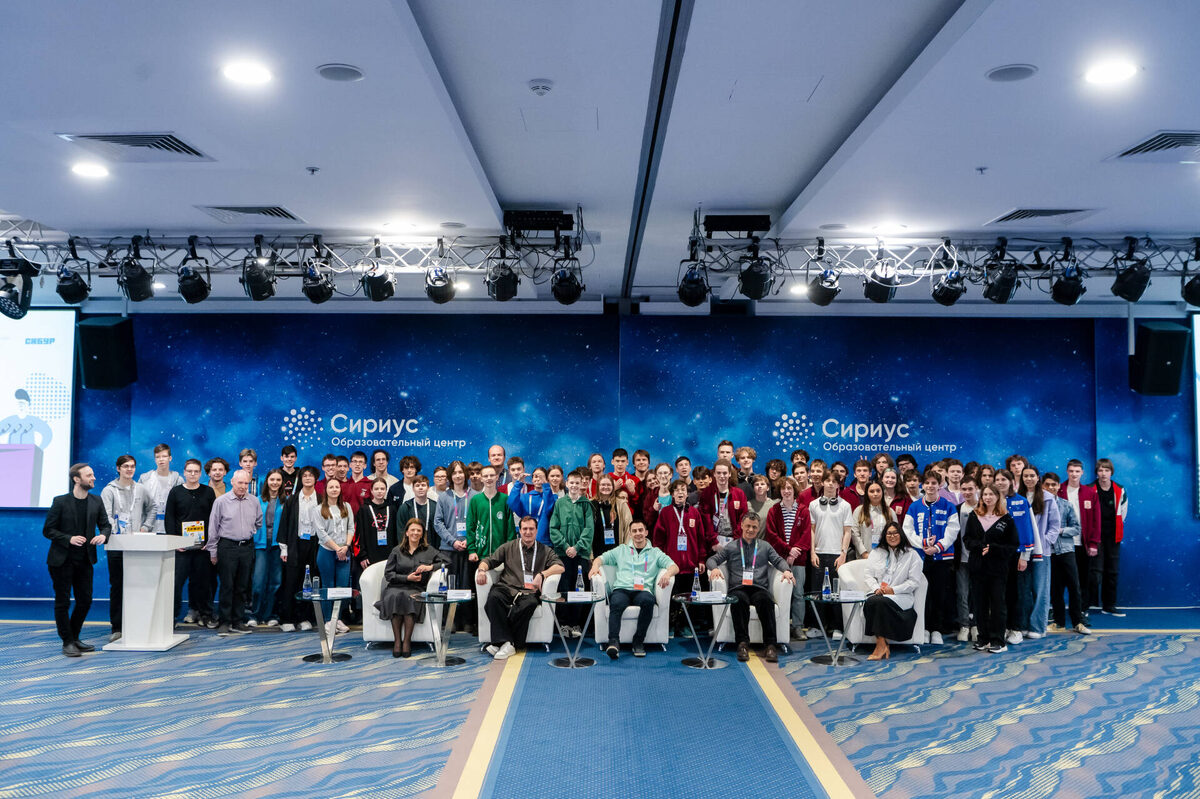 Фото предоставлено пресс-службой СИБУРа