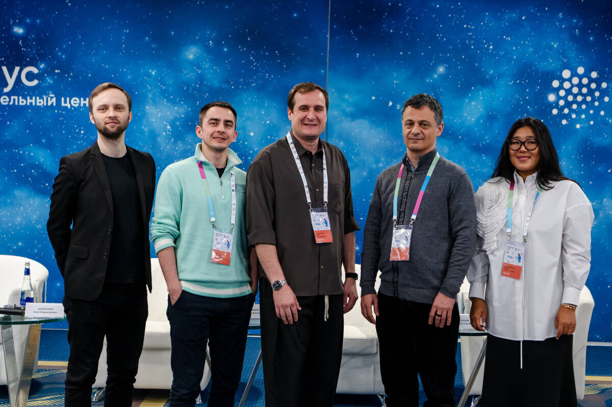 Фото предоставлено пресс-службой СИБУРа