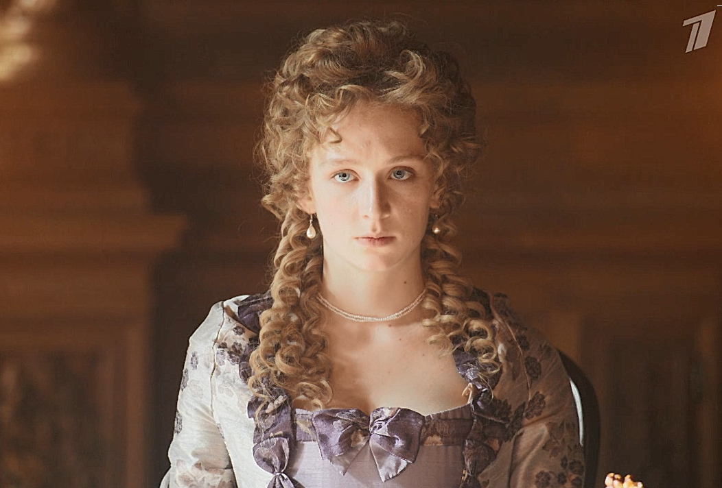 Ольга Бодрова "Павел. Первый и последний"