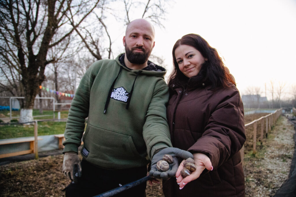   Фото: Варвара Вострокнутова, «КИ»