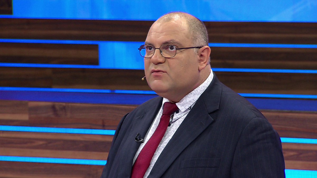    Кадр телеканала "Россия 24"