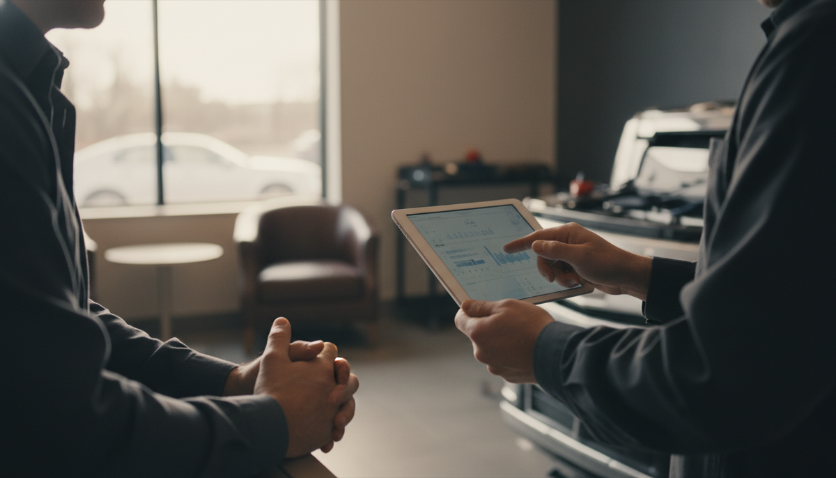    Отзыв владельца Cadillac Escalade после честной диагностики lucky247187Q