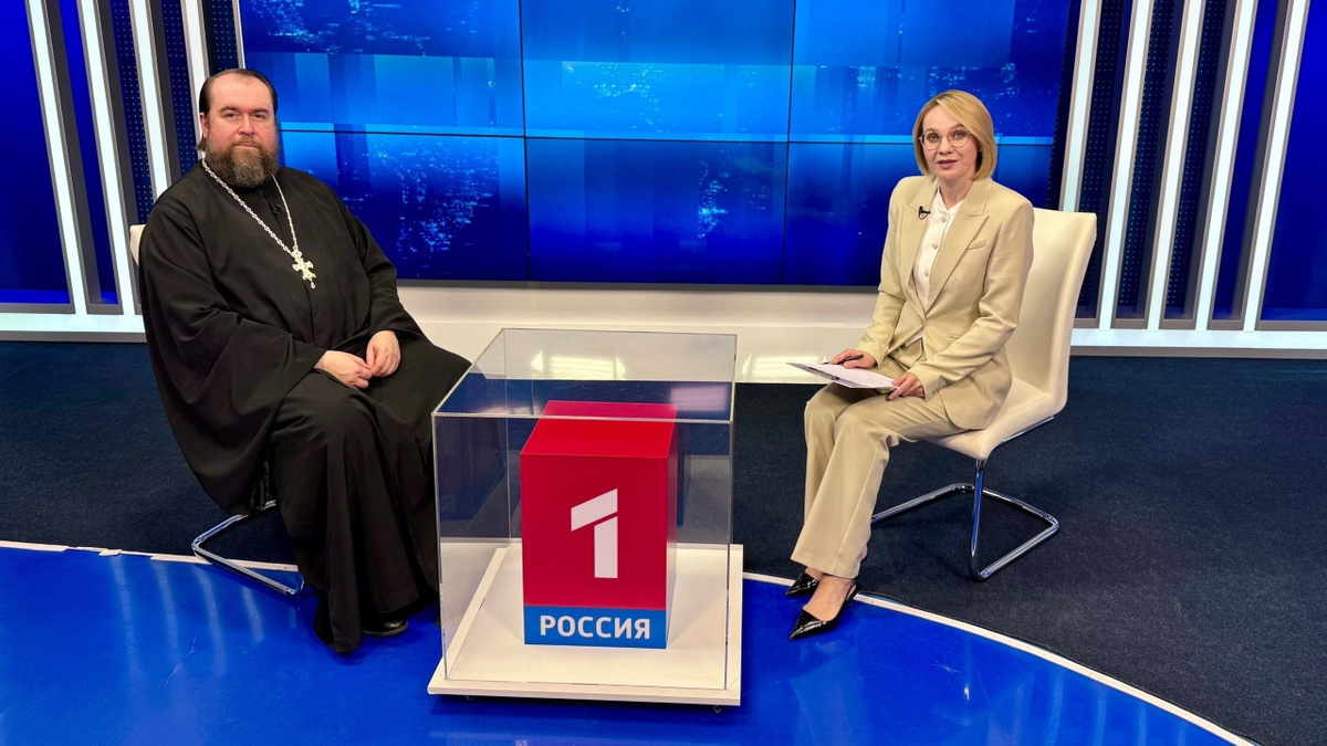    Верба расцвела: дорога к Пасхе