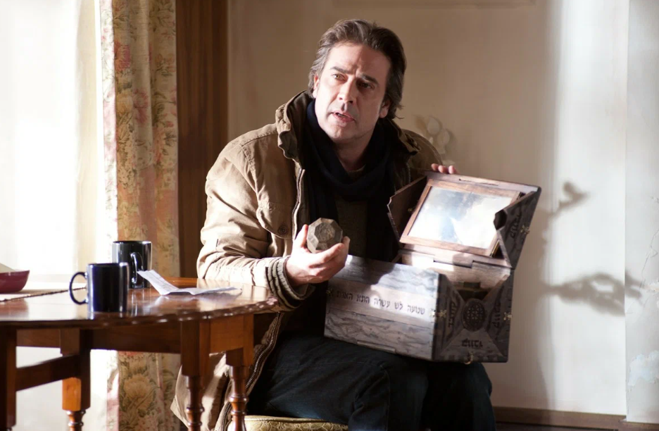 Кадр из фильма