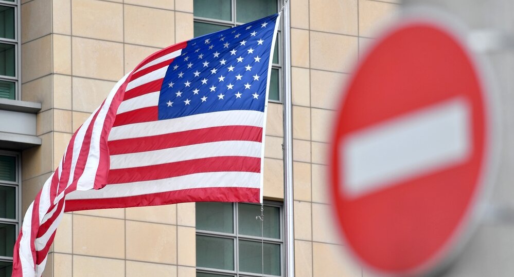 Американцам предрекли путь домой в гробах