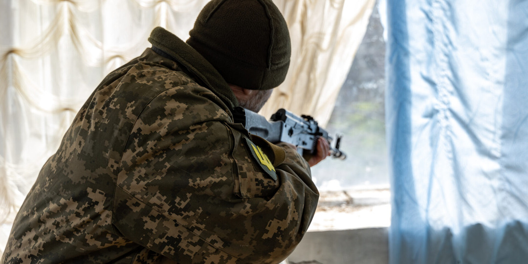 Мирошник обвинил Запад в отказе осудить Киев за терроризм против детей