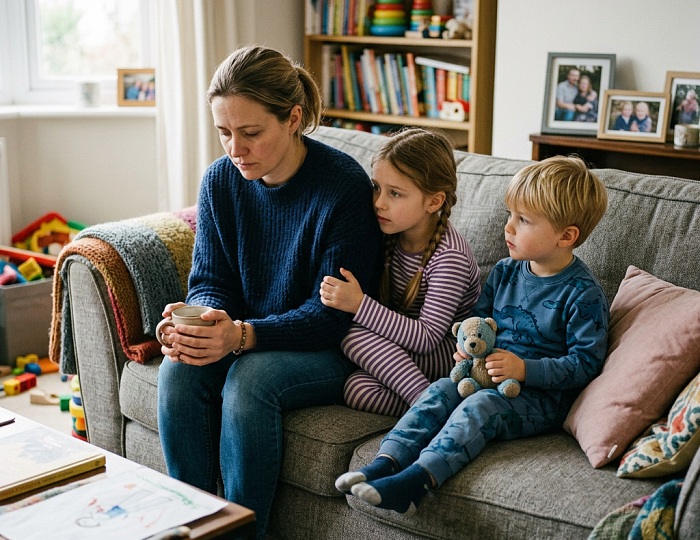 Почему Бог позволяет кому-то быть счастливым, а кого делает несчастным? Как при череде негативных событий не утратить веру?