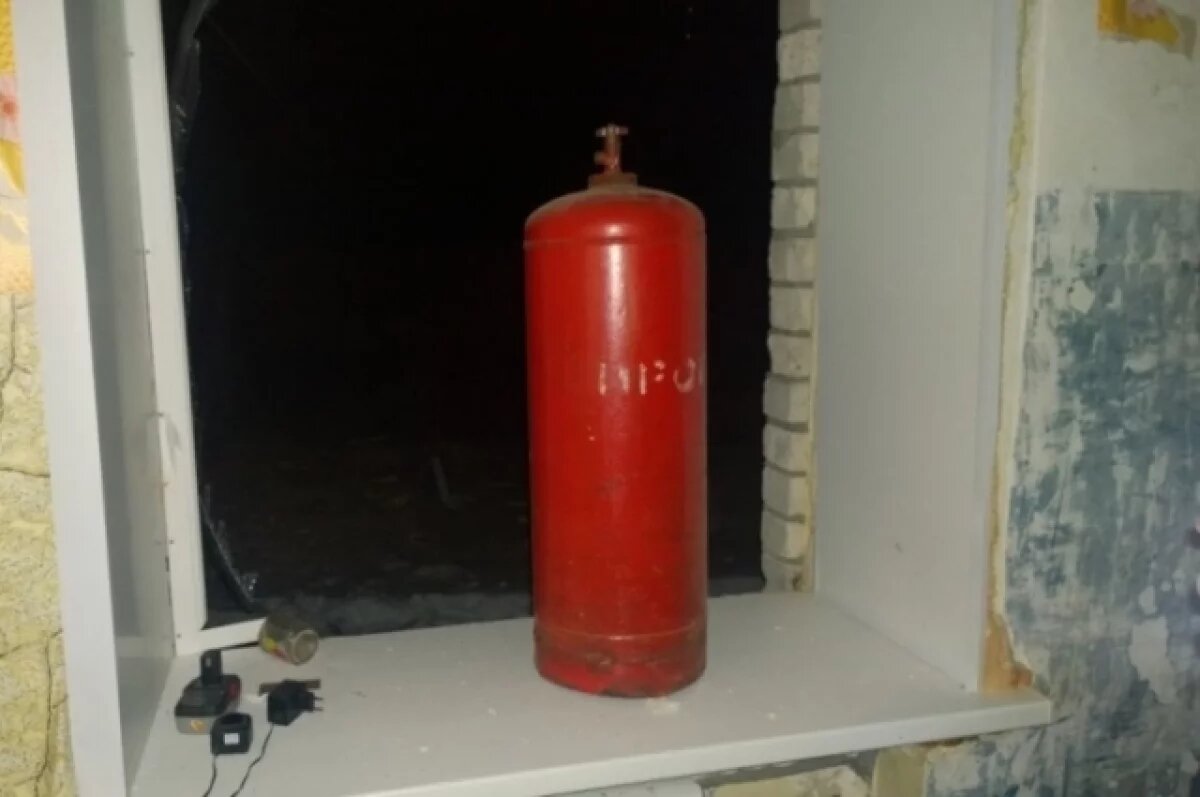    Владелец придорожного кафе на Ставрополье ответит за взрыв газа