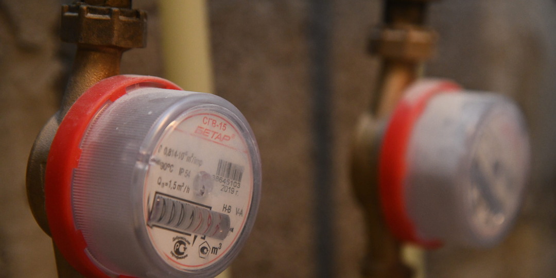 Волгоградцам напомнили о поверке счетчиков, чтобы избежать переплаты за ЖКУ