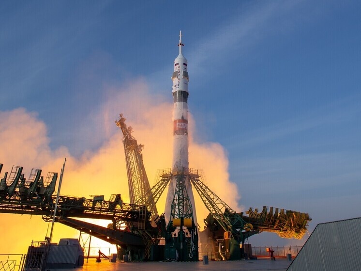     NASA/Bill Ingalls /NASA via Global Look Press /Global Look Press