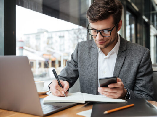    Предприниматель // Фото с сайта https://ru.freepik.com