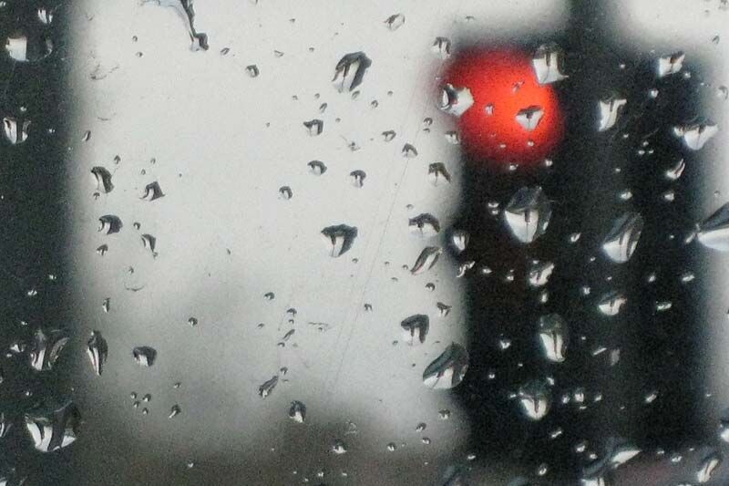 Выходные в Кургане будут дождливыми