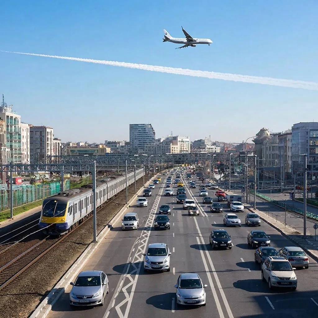 ФОТО: сгенерировано ИИ 