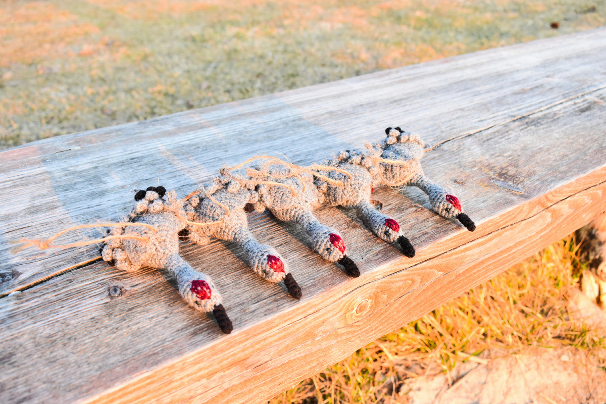 Вязание крючком для начинающих