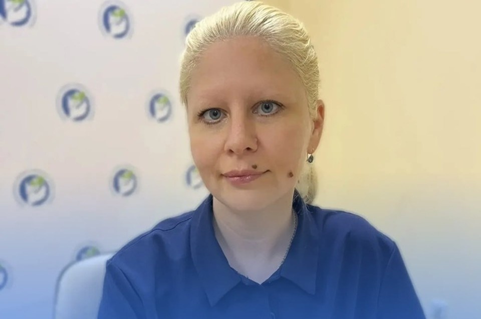    Фото: тг-канал департамента здравоохранения Югры