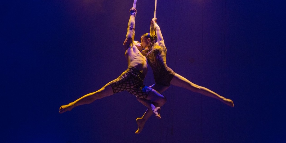 Новый сезон в сочинском парке стартует 1 мая